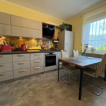 Haus-renate Apartment