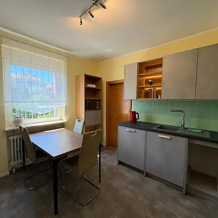 Haus-renate Business- & Familienhaus Nahe Frankfurt