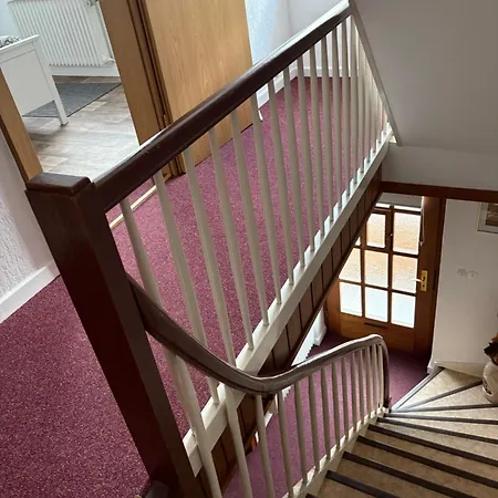 דירה Haus-renate Business- & Familienhaus Nahe Frankfurt *
