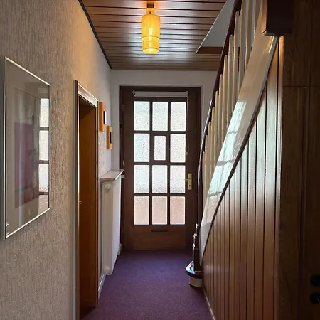 Haus-renate Business- & Familienhaus Nahe Frankfurt * אופנבאך