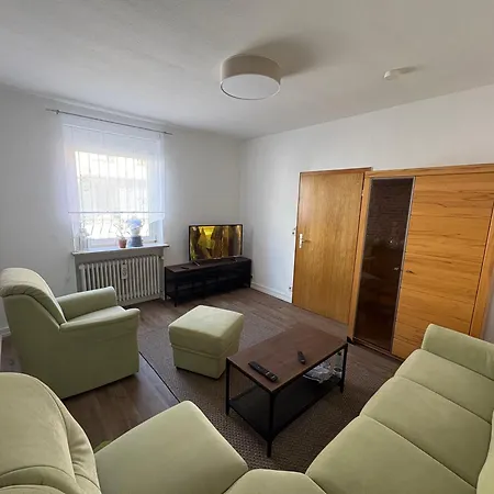Haus-renate Business- & Familienhaus Nahe Frankfurt * אופנבאך