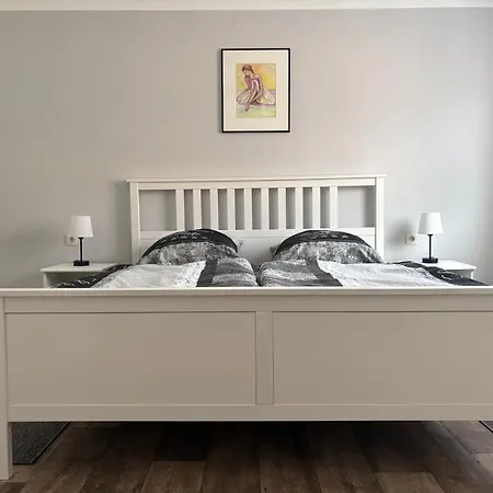 Haus-renate Business- & Familienhaus Nahe Frankfurt *