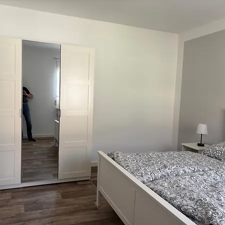 Haus-renate * Offenbach am Main