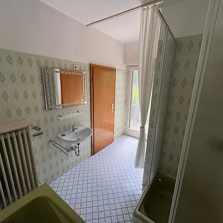 Haus-renate Apartment Offenbach am Main