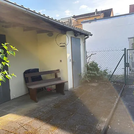 Haus-renate *