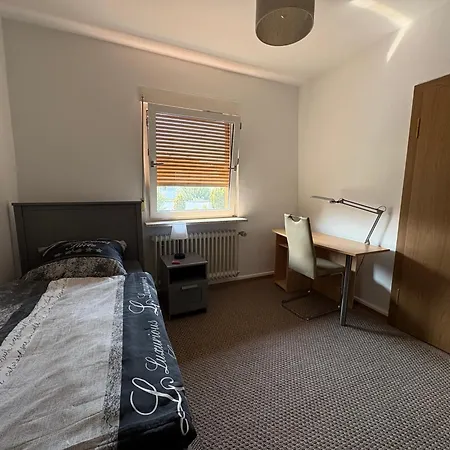 아파트 Haus-renate Business- & Familienhaus Nahe Frankfurt *