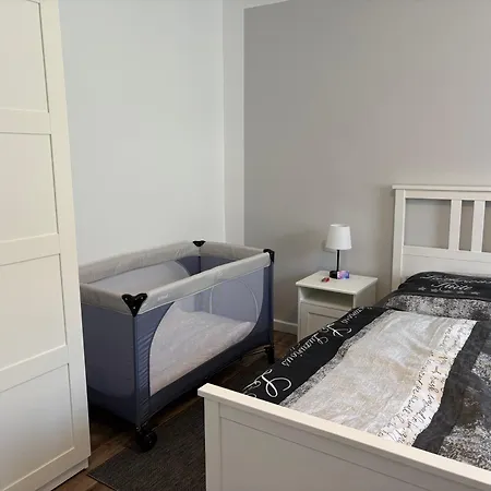 Haus-renate Business- & Familienhaus Nahe Frankfurt *