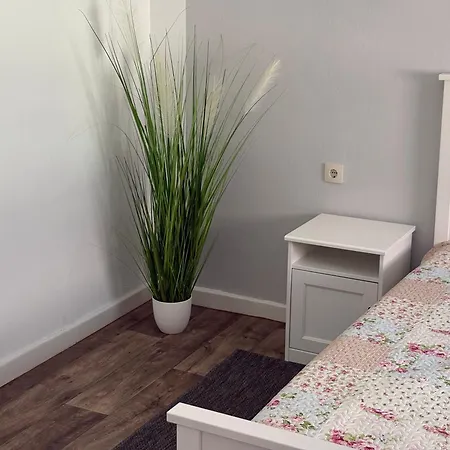 Apartment Haus-renate Business- & Familienhaus Nahe Frankfurt *